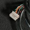 Cordon de connexion des modules télé Edenwood ED6505UHD – Image 2