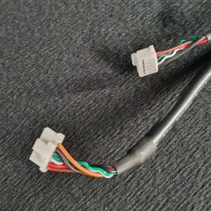 Cordon de connexion des modules télé Edenwood ED6505UHD – Image 3