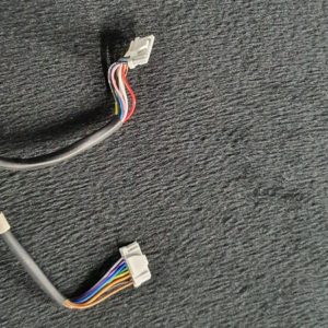 Cordon de connexion des modules télé Samsung UE55F6650SS – Image 3