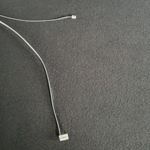 Cordon de connexion des modules télé Samsung UE65KU6100K – Image 3