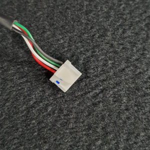 Cordon de connexion des modules télé Samsung UE55F6650SS – Image 4