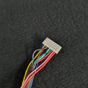 Cordon de connexion des modules télé Hisense H65AE6000 – Image 4