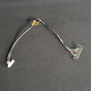 Cordon LVDS télé Sony KDL-32P2530