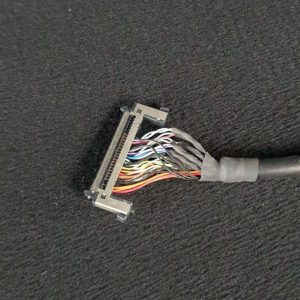 Cordon LVDS télé Sony KDL-46W4000