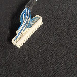 Cordon LVDS télé Samsung LE40R86BD – Image 3