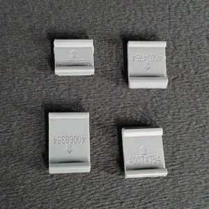 Ensemble de 4 supports des cartes du LCD télé Grandin UD55VGB18