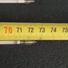 Ensemble de 4 tubes rétroéclairage CCFL télé Lg 32LF2510-ZB – Image 2