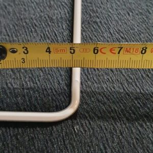 Ensemble de 4 tubes rétroéclairage CCFL télé Lg 32LF2510-ZB – Image 4