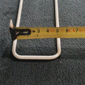 Ensemble de 4 tubes rétroéclairage CCFL télé Lg 32LF2510-ZB – Image 3