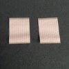 Ensemble nappes de connexion de la carte T-Con au LCD Télé Samsung UE55ES6540S Référence: YT2B13N4 2739 – Image 2