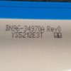 Ensemble nappes de connexion de la carte T-Con au LCD télé Samsung UE48JU6400K Référence: BN96-34970A – Image 3