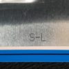 Ensemble nappes de connexion de la carte T-Con au LCD télé Philips 58PUS7555/12 – Image 3