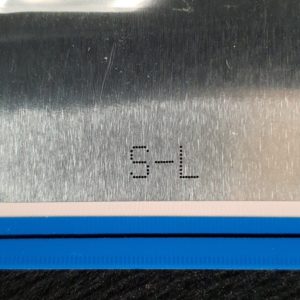 Ensemble nappes de connexion de la carte T-Con au LCD télé Philips 58PUS7555/12 – Image 3