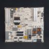 Carte d'alimentation télé Lg 75NANO819QA Référence: LGP75-20UL12 (EAY65893204)
