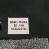Ensemble haut parleurs télé Samsung UE55MU6205K Référence: BN96-35008A – Image 3