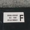 Ensemble haut parleurs télé Samsung UE58AU7105K Référence: BN96-49998F – Image 3