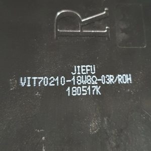 Ensemble haut parleurs télé Hisense H65AE6000 Référence: 180517K +180320K – Image 4