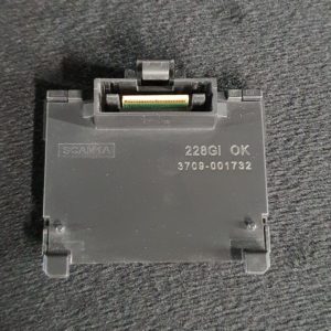 Module connecteur de cartes Télé Samsung UE55ES6540S Référence: 3709-001732