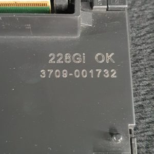 Module connecteur de cartes Télé Samsung UE55ES6540S Référence: 3709-001732 – Image 3