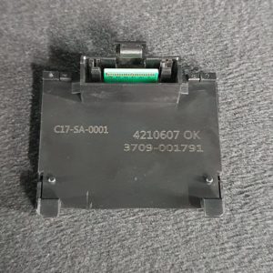 Module connecteur de cartes télé Samsung UE58AU7105K Référence: 3709-001791