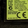 Module Bluetooth télé Samsung UE65H6400AW Référence: BN96-30218B – Image 3