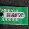 Module Bluetooth télé Edenwood ED6505UHD Référence: BT01BCM20705B – Image 3
