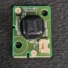 Module bouton power télé Philips 58PUS7555/12 Référence: 715G9740-K01-000-003S