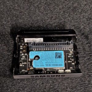 Module bouton power télé Samsung UE85AU7105K Référence: BN59-01371A – Image 3