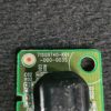 Module bouton power télé Philips 58PUS7555/12 Référence: 715G9740-K01-000-003S – Image 3