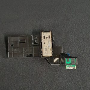 Module de commandes télé Samsung UE65H6400AW Référence: BN41-02149A