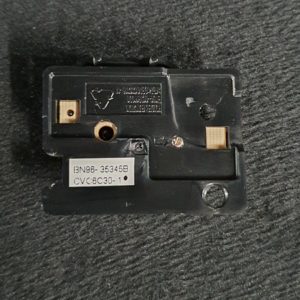 Module bouton power télé Samsung UE65KU6100K Référence: BN41-02323A