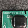 Module bouton power télé Philips 65OLED807/12 Référence: 715GB397-K0A-001-004K – Image 3