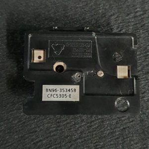 Module bouton power télé Samsung UE48JU6400K Référence: BN41-02323A