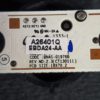 Module bouton power télé Samsung UE55F6650SS Référence: BN41-01976B – Image 3