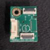 Module bouton power télé Philips 65OLED807/12 Référence: 715GB397-K0A-001-004K – Image 2
