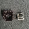 Module bouton power télé Hisense H65AE6000 Référence: RSAG7.820.7934/ROH – Image 4