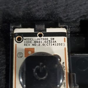 Module bouton power télé Samsung UE48JU6400K Référence: BN41-02323A – Image 4