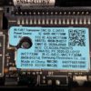 Module bouton power télé Samsung UE58AU7105K Référence: BN59-01371A – Image 4