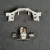 Module bouton power télé Lg OLED55C6V Référence: EBR82055602 – Image 5