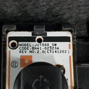 Module bouton power télé Samsung UE65KU6100K Référence: BN41-02323A – Image 6