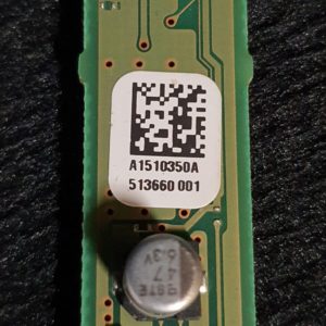 Module capteur LEDS télé Sony KDL-46W4000 Référence: 1-876-416-11 (172963611) – Image 3