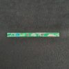 Module de commandes télé Samsung LE40R86BD Référence: BN41-00849A