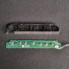 Module de commandes télé Lg 32LF2510-ZB Référence: EAX52836502 (0) – Image 3