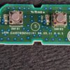 Module de commandes télé Lg 32LF2510-ZB Référence: EAX52836502 (0) – Image 4