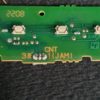 Module de commandes télé Sony KDL-46W4000 Référence: BQK970002A – Image 4