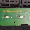 Module de commandes télé Sony KDL-46W4000 Référence: BQK970002A – Image 5