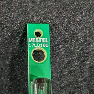 Module infra rouge télé Saba SV49UHD17BS Référence: 17LD166 (200416R3) – Image 4