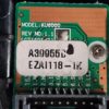 Module infra rouge télé Samsung UE65KU6100K Référence: A39955B – Image 3