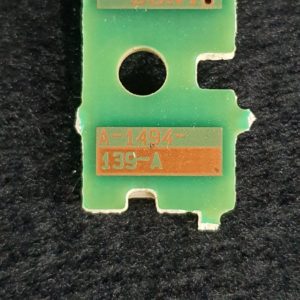 Module infra rouge télé Sony KDL-46W4000 Référence: 1-876-417-11 (A-1494-139-A) – Image 5