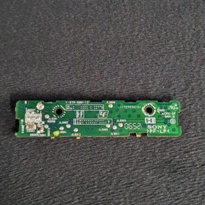 Module infra rouge télé Sony KDL-32P2530 Référence: 1-870-680-13 (172757413) – Image 3